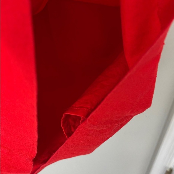 J. Crew Linen-blend Button Front Mini Dress in Linen Blend - Size 4 - Picture 6 of 9